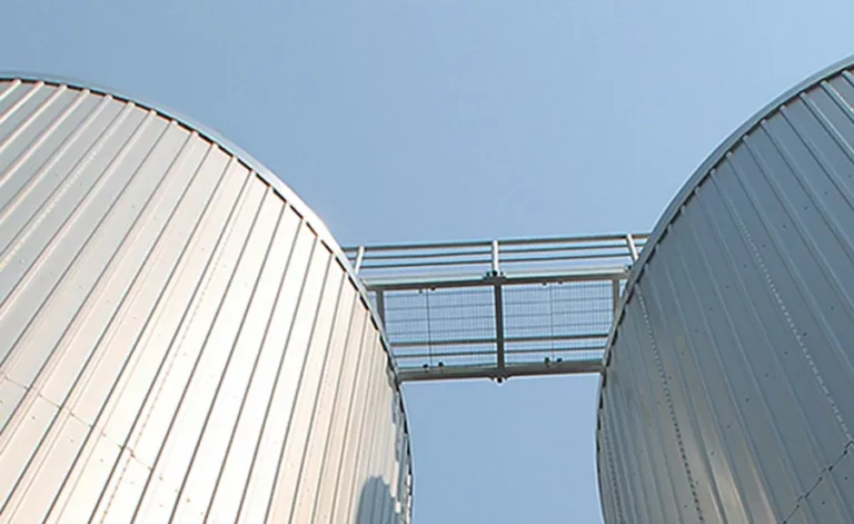 for brewing & starch industry