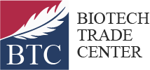 Biotechtradecenter LOGO