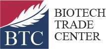 Biotechtradecenter LOGO