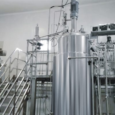 Custom Bioreactor Systems