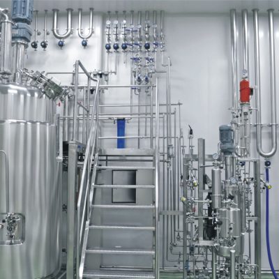 Custom Bioreactor Systems